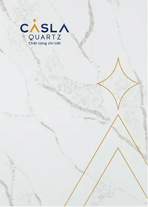 Casla Quartz Việt Nam